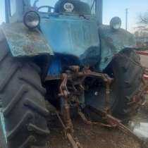 Продам трактор МТЗ 80 + ПЛУГ ПЛ-3-35!!, в г.Купянск