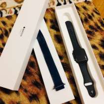Apple Watch Series 3 42mm, в Адлере