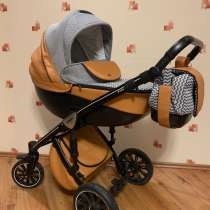 Коляска Anex Sport 2 в 1 Foxy, в Лобне