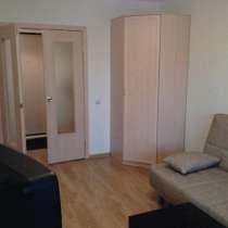 Сдаю 1 ком. квартиру ул. Пермякова 10, в Тюмени