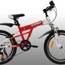 Детский велосипед Royal Baby Climber Alloy Alu 20", в Екатеринбурге