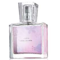 Avon Парфюмерная вода Viva la Vita, 30 мл, в Астрахани