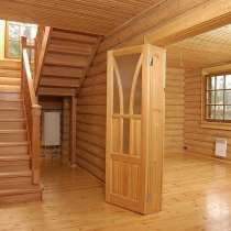 Профессиональный столяр, плотник, в Рузе