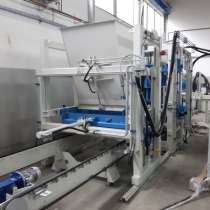 Продам Вибропресс нового поколения Sumab R-500, в Уфе