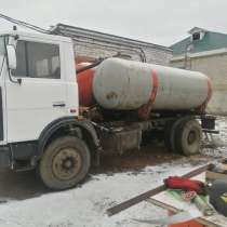 Доставка технической воды, водовозом (на бочке) г. Ярославль, в Ярославле