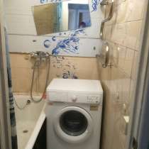 Сдам двухкомнатную, изолированную квартиру в кирпичном доме, в Новосибирске