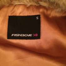 Жилетка, в Москве