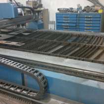 Станок плазменной резки, в Москве