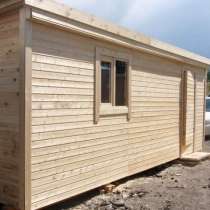 Бытовки в Сергиевом посаде Хотьково Пушкино Мытищи, в Сергиевом Посаде