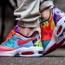 Кроссовки Nike Atmos x Air Max 2 Light QS 'Logos', в Калининграде