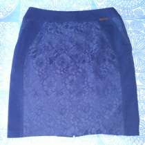 Юбка демисезонная с подкладкой, в Волгограде