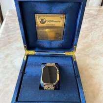 Apple Watch Ultra Gold 24KT, в г.Pullman
