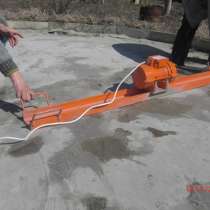 Аренда (прокат) – Виброрейки «Красный Маяк», в Волгограде