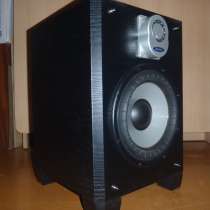 Сабвуфер Energy S8.3, в Уфе
