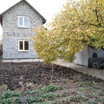Продам новый дом,(НОВОСТРОЙ-НЕДОСТРОЙ), в г.Ясиноватая