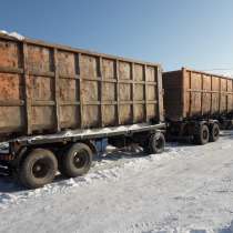 ПРОДАМ мусоровоз сцепка, КамАЗ, в Санкт-Петербурге