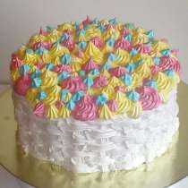 Торты на заказ, в Подольске