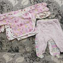 Кофточки и штанишки в идеальн. состоянии 350 руб, в Кимре