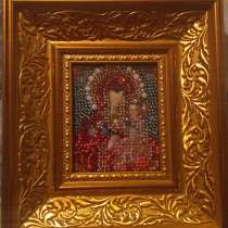 Продам иконы освященные в церкви выполнены в технике полукр, в Тамбове