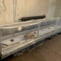 Холодильная витрина BELGRADO 90VDA3750, в Москве