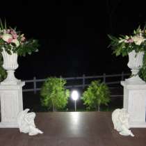 Свадебный флорист-дизайнер, в Нижнем Новгороде