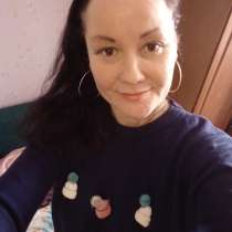 Каша, 44 года, хочет познакомиться, в Салавате
