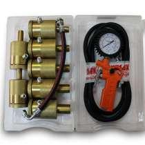 Оборудование для ремонта стоек «Оптима» 7 насадок, в Кемерове