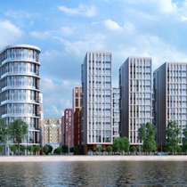 Продам 4кв. Дом Бизнес-класса! Набережная. Москва, в Москве