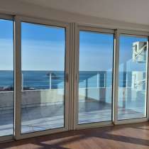 Апартаменты с панорамным видом на море в ЖК OLIVA VILLAGE, в г.Будва