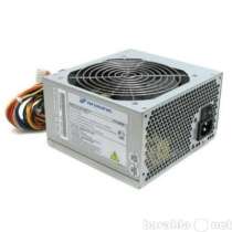 Блоки питания ATX,TFX 300-800W, в Щелково