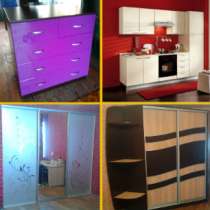 Закажи мебель - монтаж в подарок, в Кургане