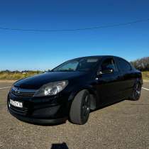 Продам Opel Astra H, в Приморско-Ахтарске