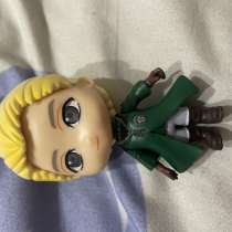 Игрушка Драко Малфой, НЕ НОВЫЙ Б/У, в Тюмени