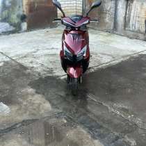 ALMOTOR, в Краснодаре