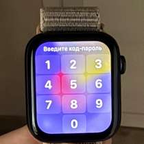 Часы эйпл вотч, в Нижневартовске