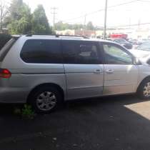Продам Honda Odyssey, в г.Филадельфия
