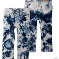 Джинсы-варенки levis на 3 года, в Краснодаре