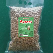 Весовой арахис (со вкусами и соленый), в Москве