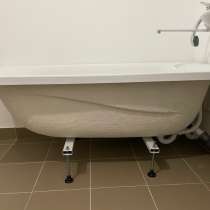 Продам ванну новую 150/70, в Екатеринбурге