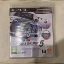 Gran turismo 5, в Ростове-на-Дону