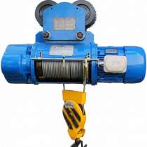 Тэльфер 0,5т 12м, в Ижевске