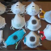 Защитные маски, в Волгограде