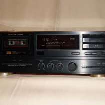 A &D GX-Z9100EX. Made In Japan. 100V, в Москве