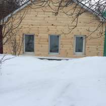 Продаётся Дом в Центре города, в хорошем тихом районе, в Оренбурге