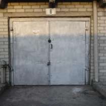 Гараж кооперативный продам, в г.Семей