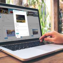 Создание сайта от 5000 руб. Оплата факту, в Москве