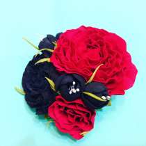 Заколки, в Москве