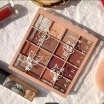 Тени, в Салавате