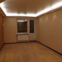 Ремонтно-отделочные Малярно-штукатурные работы под ключ, в Самаре