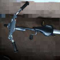 Велосипед, в Саратове